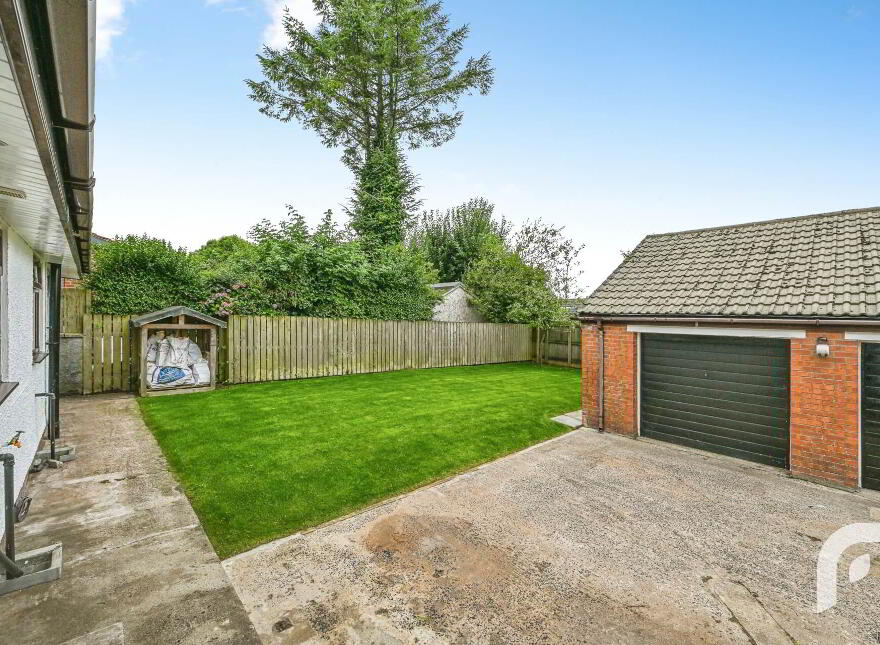 13 Glenwell Gardens, Newtownabbey, BT36 7SZ