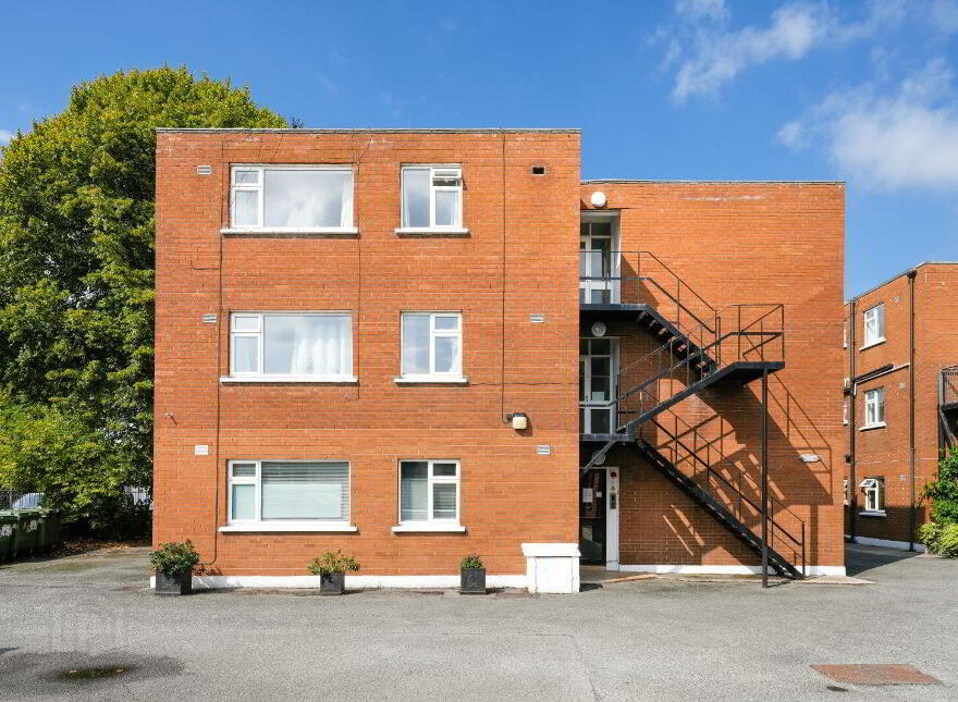 Apartment 6 Claremont Court, Sandymount, Sandymount, D04VY26