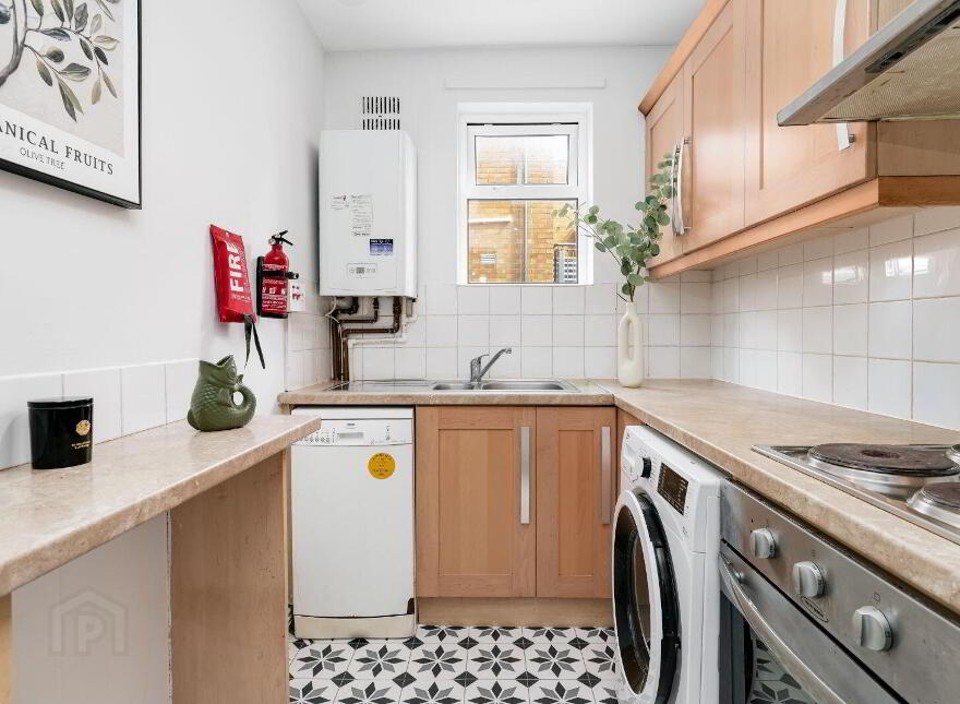 Apartment 6 Claremont Court, Sandymount, Sandymount, D04VY26