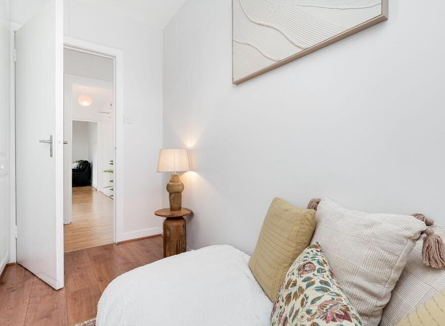 Apartment 6 Claremont Court, Sandymount, Sandymount, D04VY26