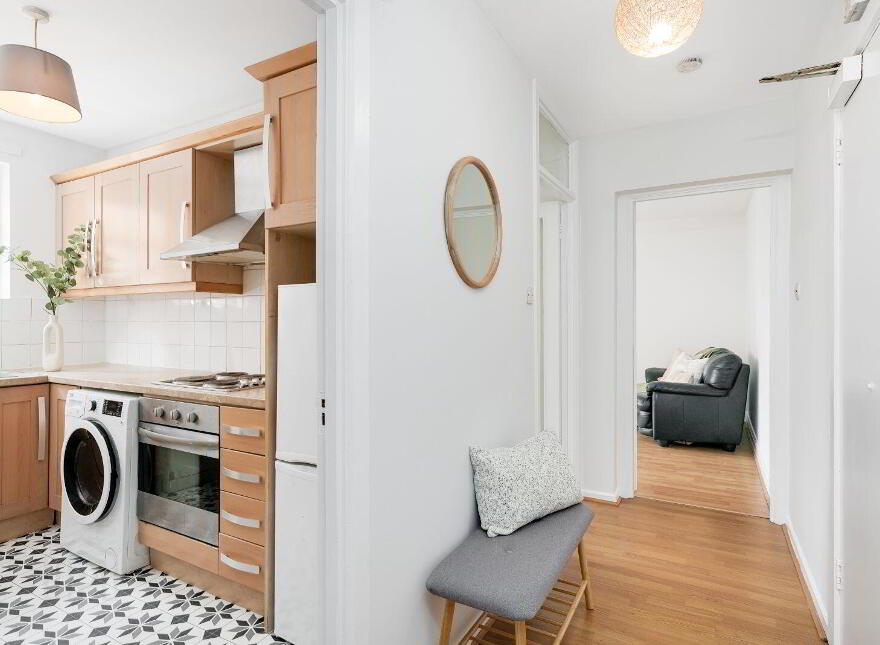 Apartment 6 Claremont Court, Sandymount, Sandymount, D04VY26