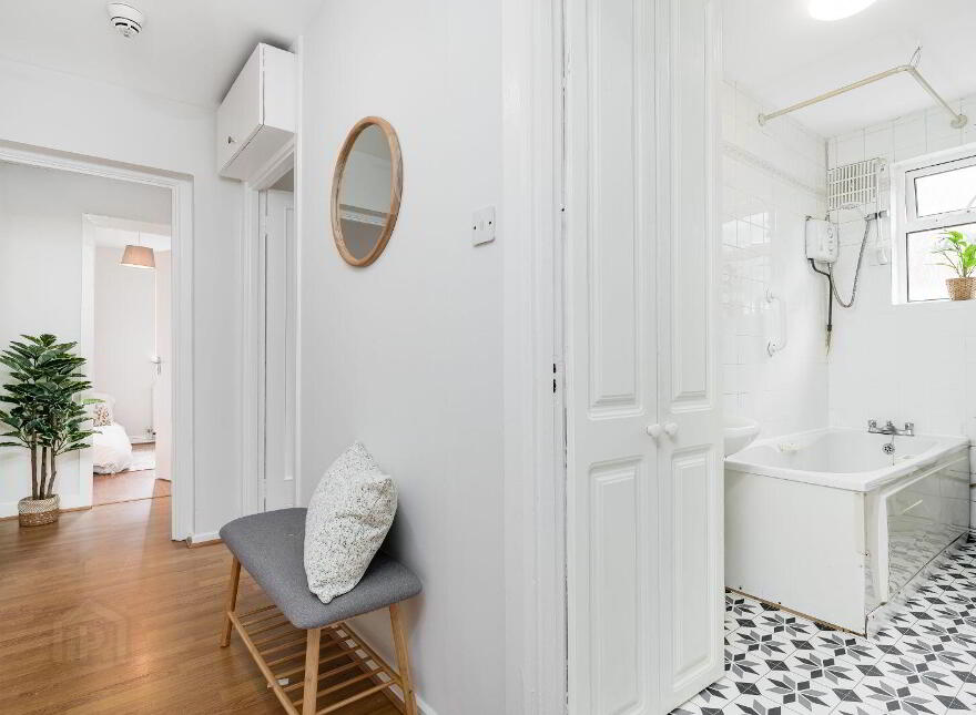 Apartment 6 Claremont Court, Sandymount, Sandymount, D04VY26