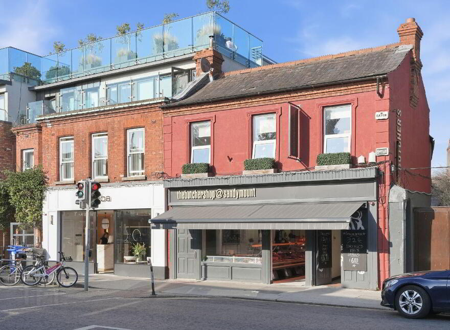 Apartment 6 Claremont Court, Sandymount, Sandymount, D04VY26