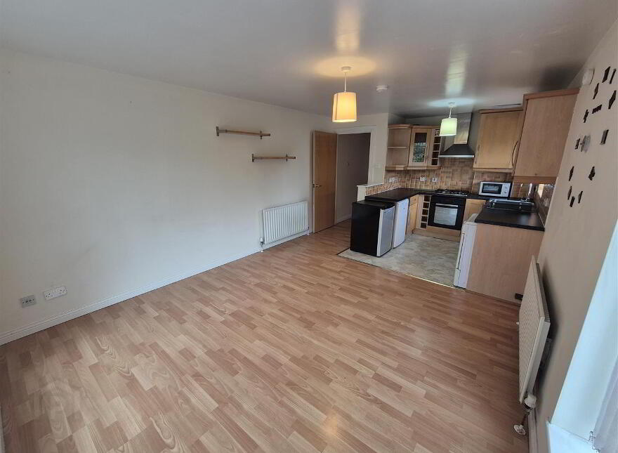 2B Musgrave Manor, Belfast, BT9 7GG