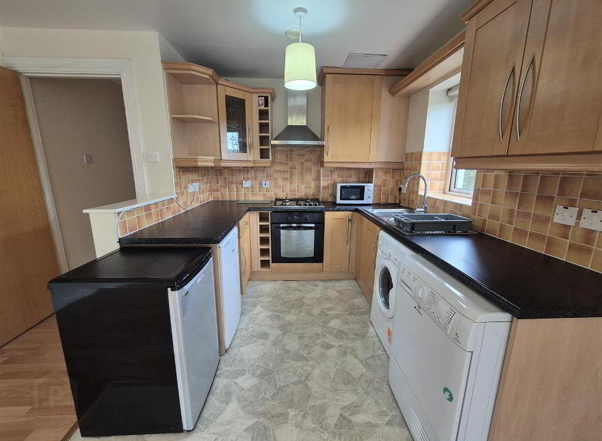 2B Musgrave Manor, Belfast, BT9 7GG