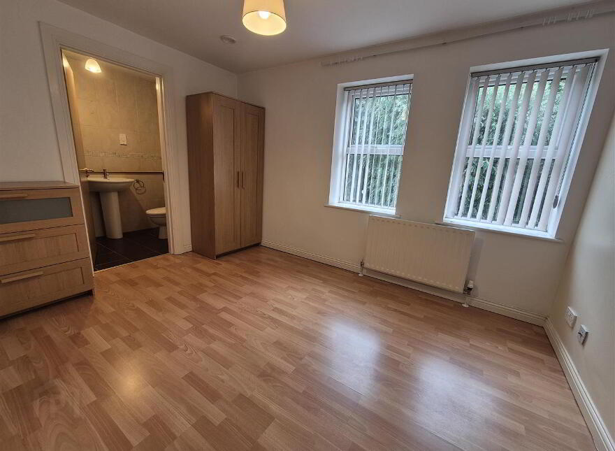 2B Musgrave Manor, Belfast, BT9 7GG