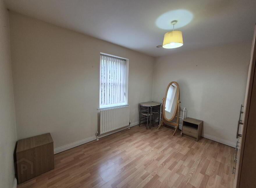 2B Musgrave Manor, Belfast, BT9 7GG