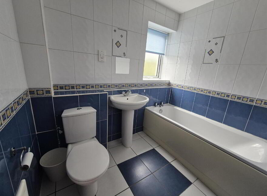 2B Musgrave Manor, Belfast, BT9 7GG