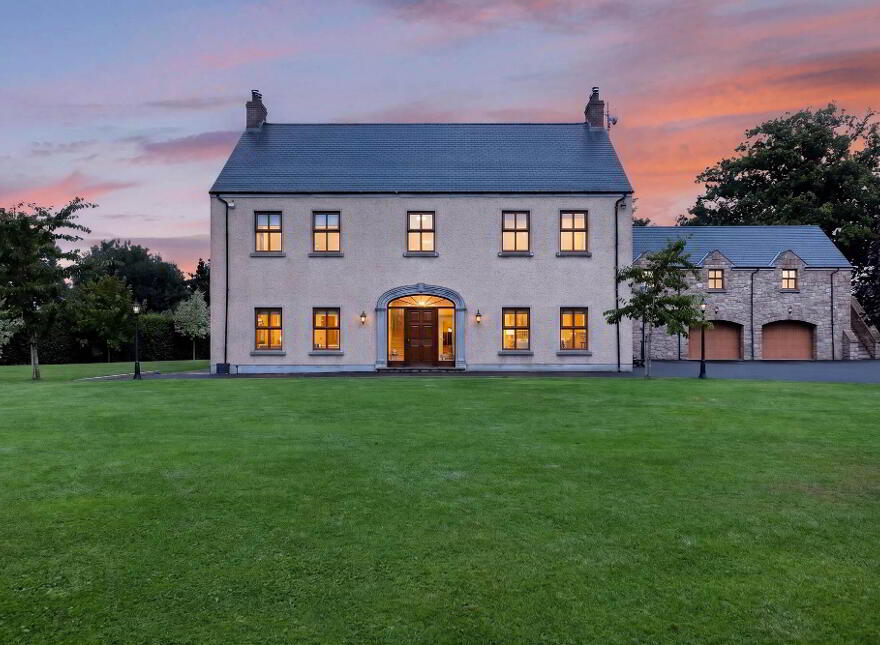 76 Drumnabreeze Road, Magheralin, BT67 0RH