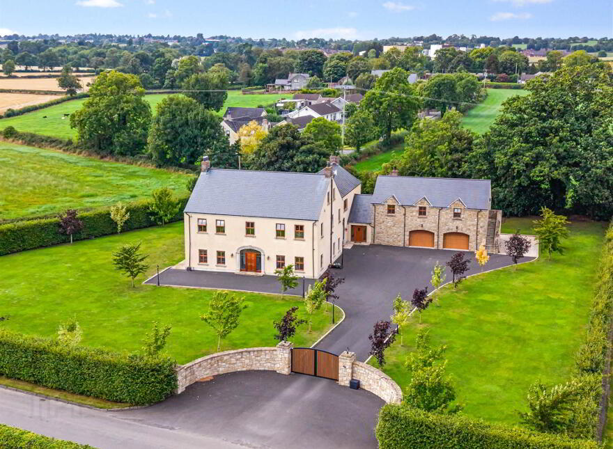 76 Drumnabreeze Road, Magheralin, BT67 0RH photo