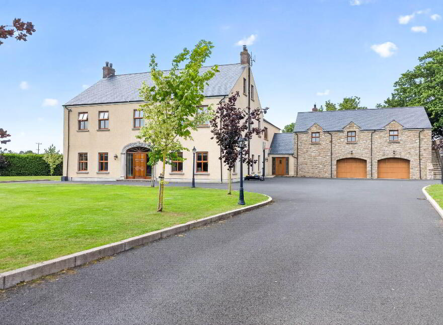 76 Drumnabreeze Road, Magheralin, BT67 0RH