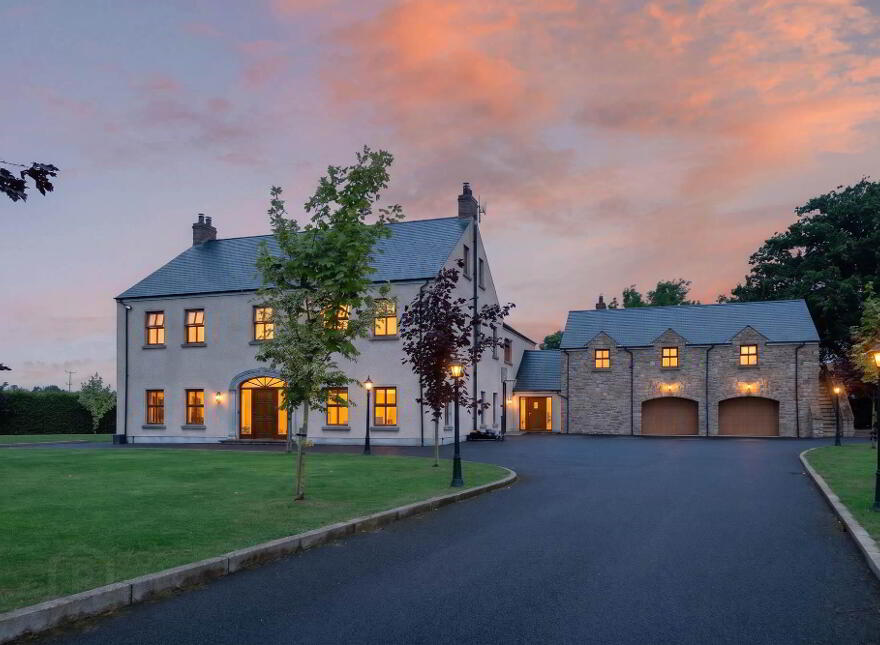 76 Drumnabreeze Road, Magheralin, BT67 0RH