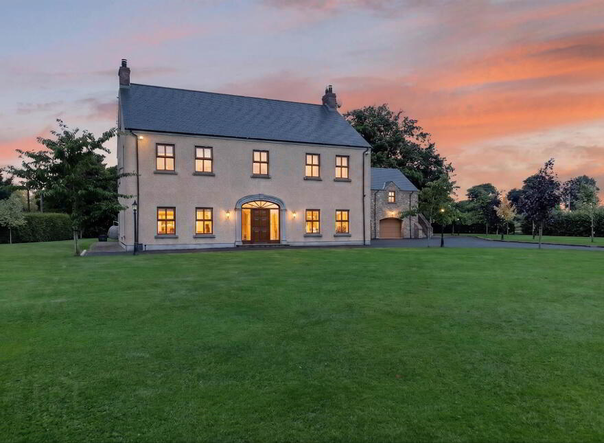 76 Drumnabreeze Road, Magheralin, BT67 0RH