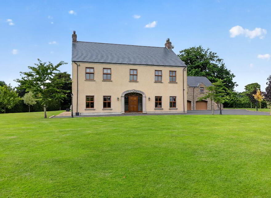 76 Drumnabreeze Road, Magheralin, BT67 0RH
