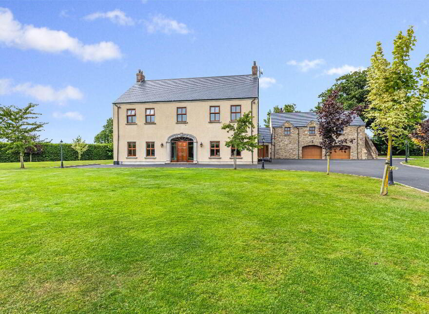 76 Drumnabreeze Road, Magheralin, BT67 0RH