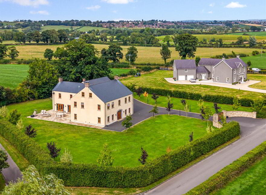 76 Drumnabreeze Road, Magheralin, BT67 0RH