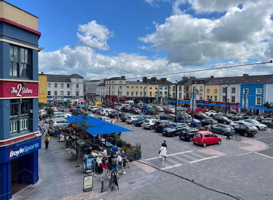 51 Leacan Fionn Thoir, Dungarvan, X35E394