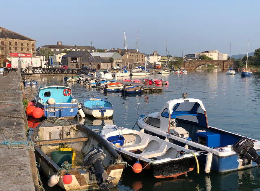 51 Leacan Fionn Thoir, Dungarvan, X35E394