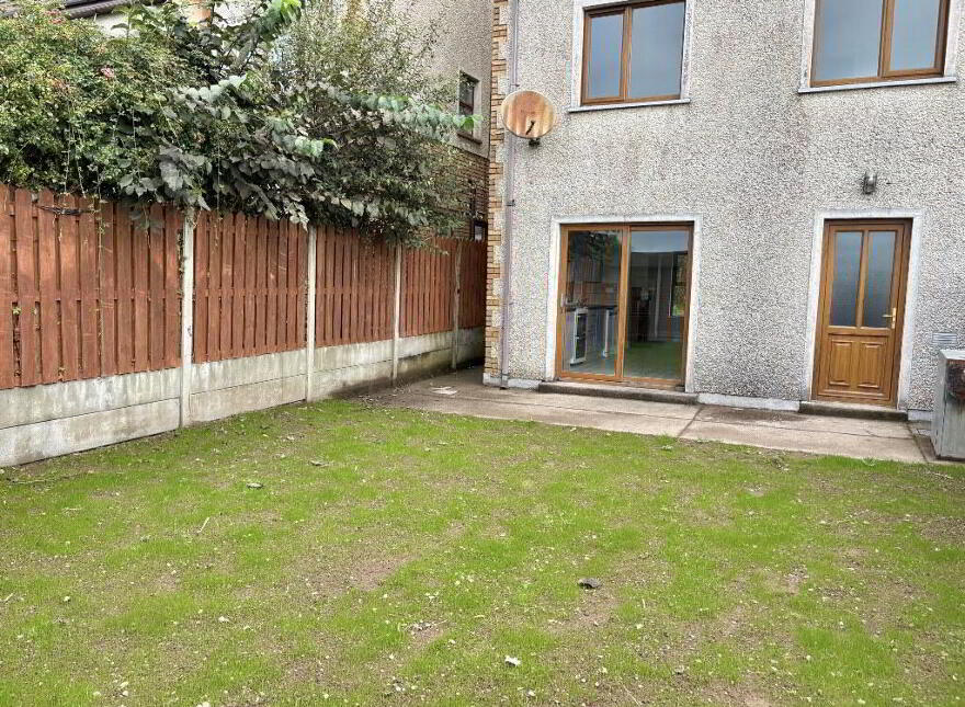 51 Leacan Fionn Thoir, Dungarvan, X35E394