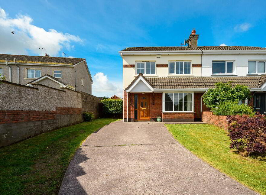 149 Curragh Woods, Douglas, T12ED8F