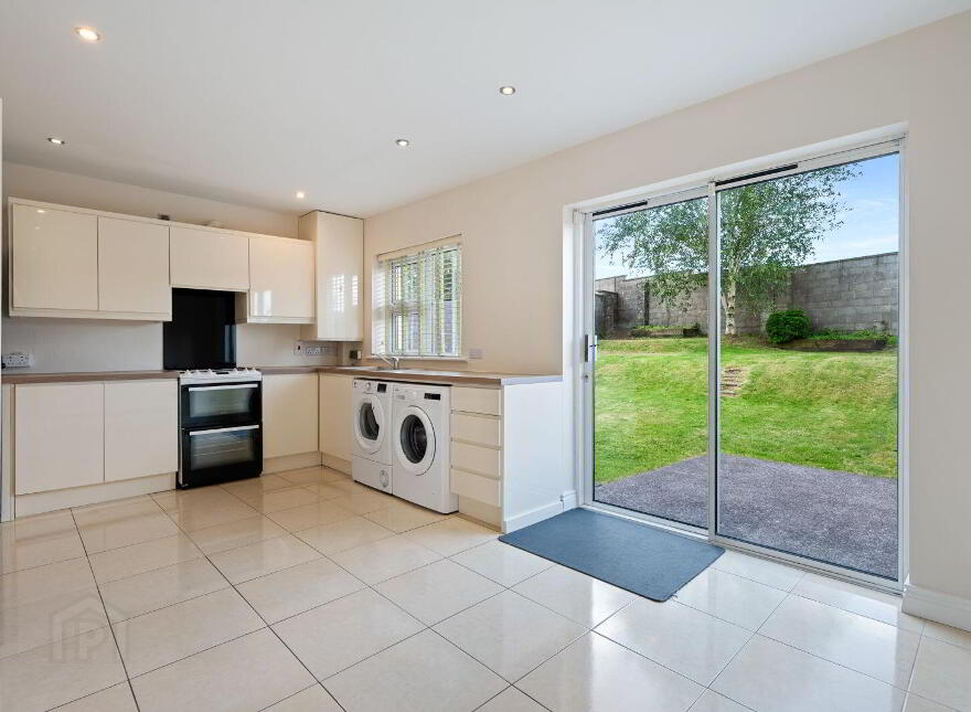 149 Curragh Woods, Douglas, T12ED8F