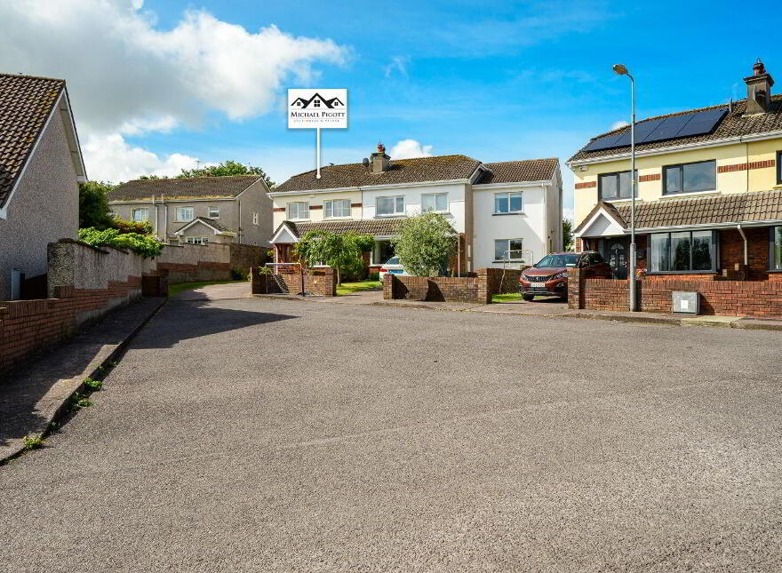 149 Curragh Woods, Douglas, T12ED8F