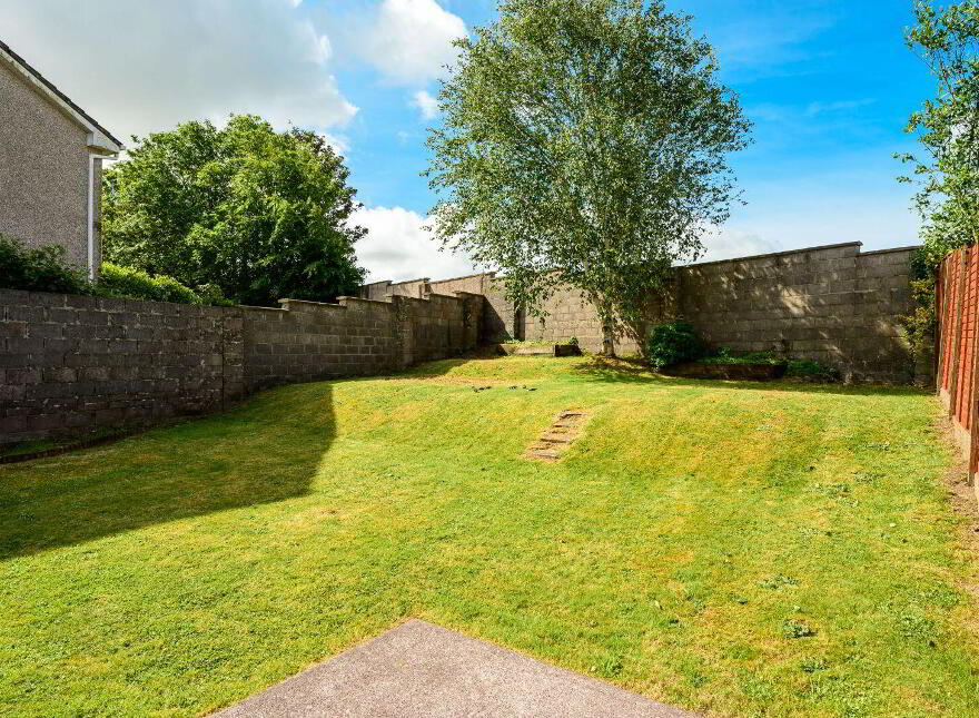 149 Curragh Woods, Douglas, T12ED8F