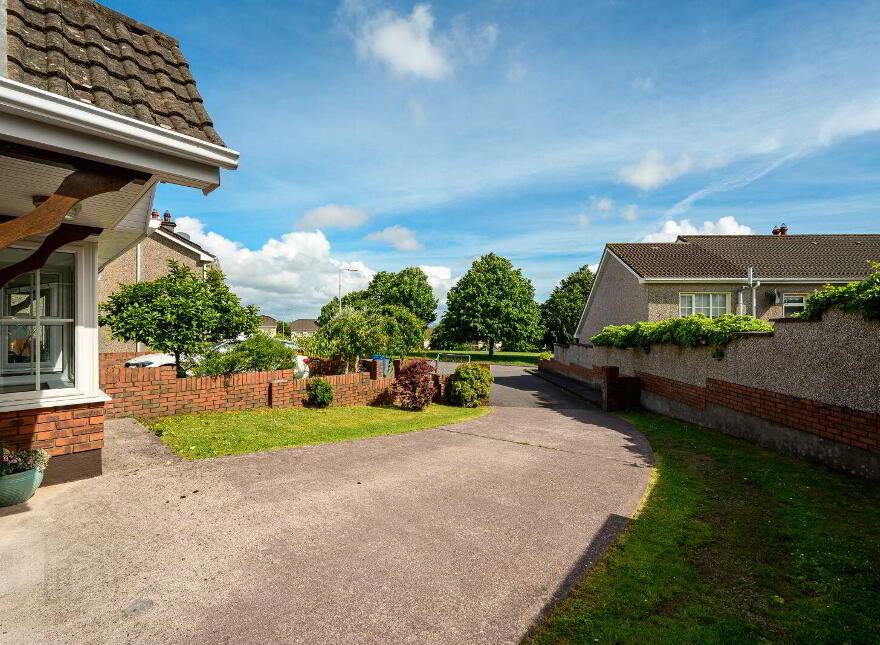 149 Curragh Woods, Douglas, T12ED8F
