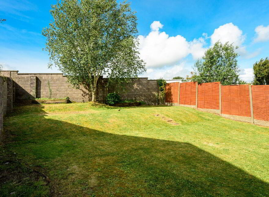 149 Curragh Woods, Douglas, T12ED8F