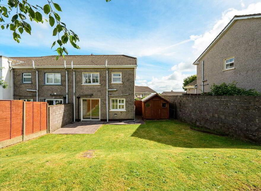 149 Curragh Woods, Douglas, T12ED8F