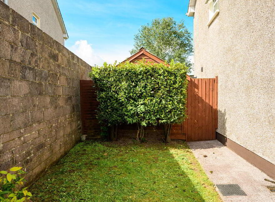 149 Curragh Woods, Douglas, T12ED8F