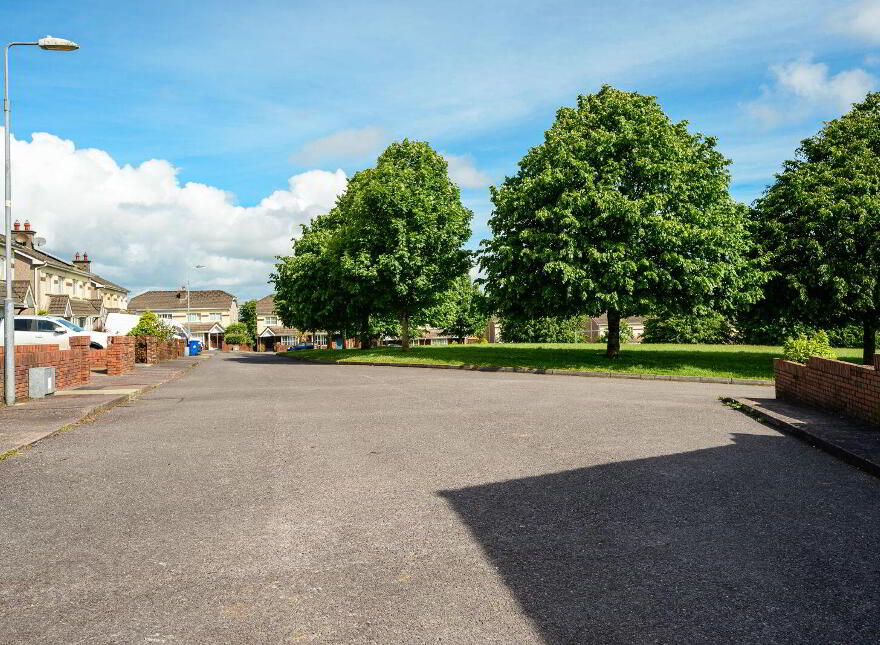 149 Curragh Woods, Douglas, T12ED8F