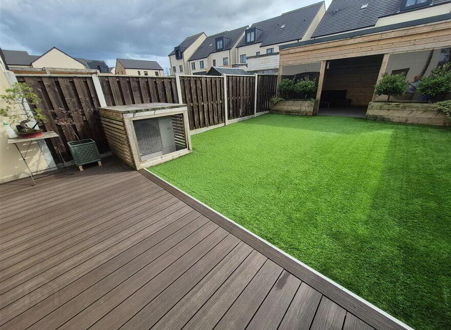 51 Newtown Wood, Drogheda, A92N1FN