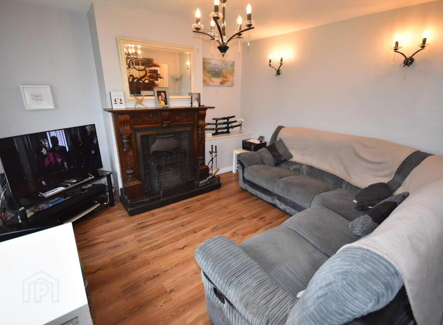 14 Glenard Park, Letterkenny, F92C5HK