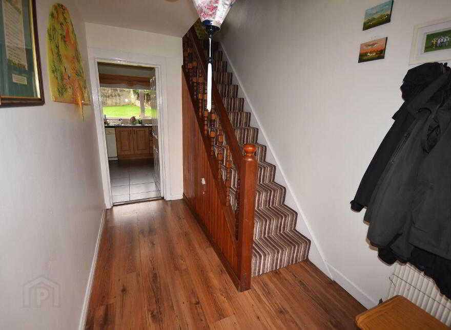 14 Glenard Park, Letterkenny, F92C5HK