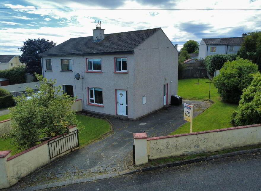14 Glenard Park, Letterkenny, F92C5HK