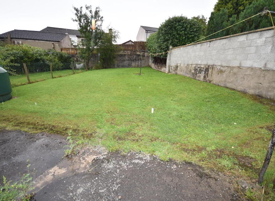 14 Glenard Park, Letterkenny, F92C5HK