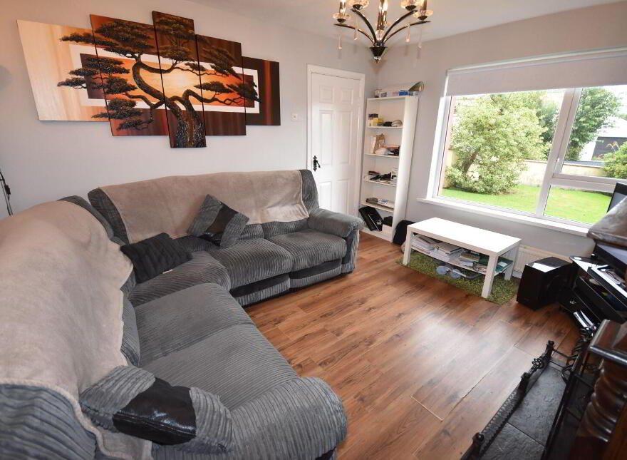14 Glenard Park, Letterkenny, F92C5HK