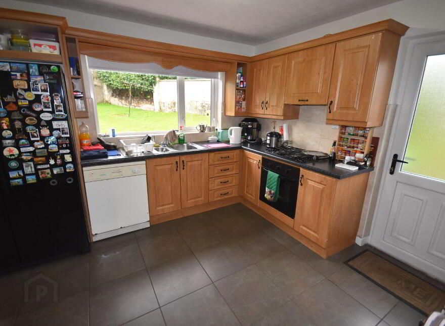 14 Glenard Park, Letterkenny, F92C5HK