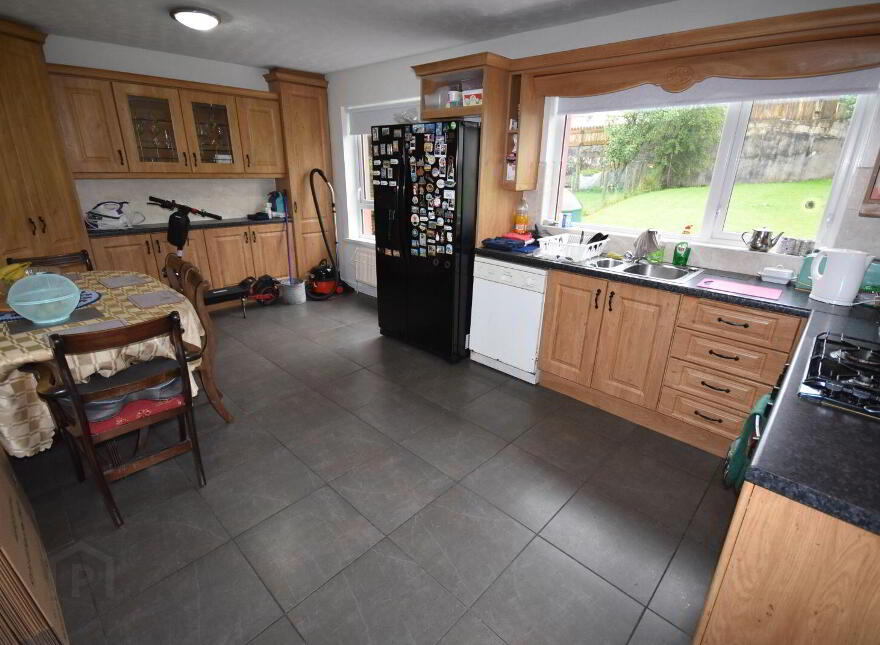14 Glenard Park, Letterkenny, F92C5HK