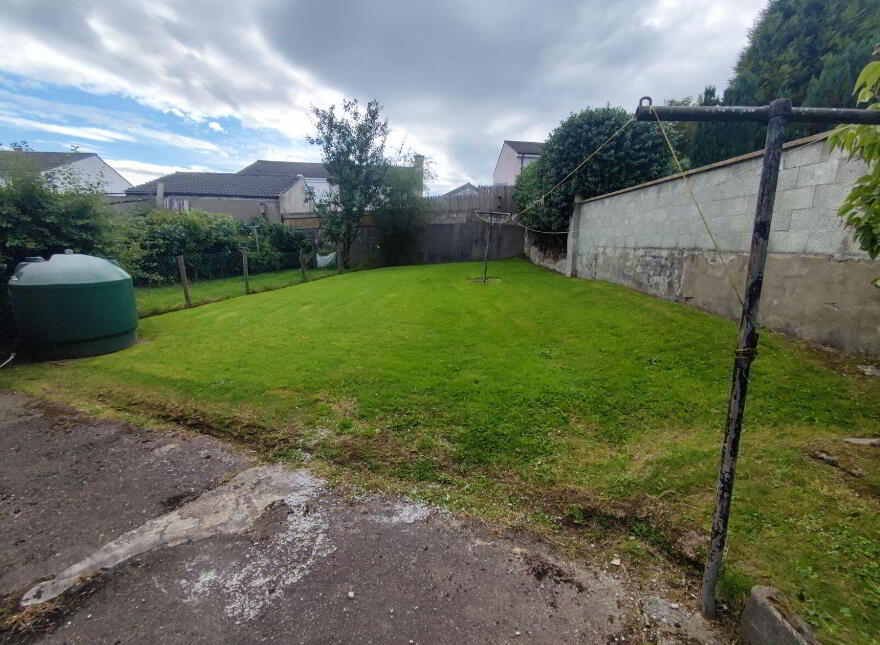 14 Glenard Park, Letterkenny, F92C5HK