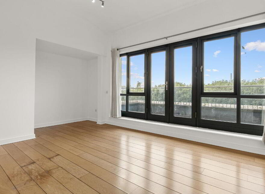 Apartment 5 2 Park Avenue, Clongriffin, Clongriffin, D13V079