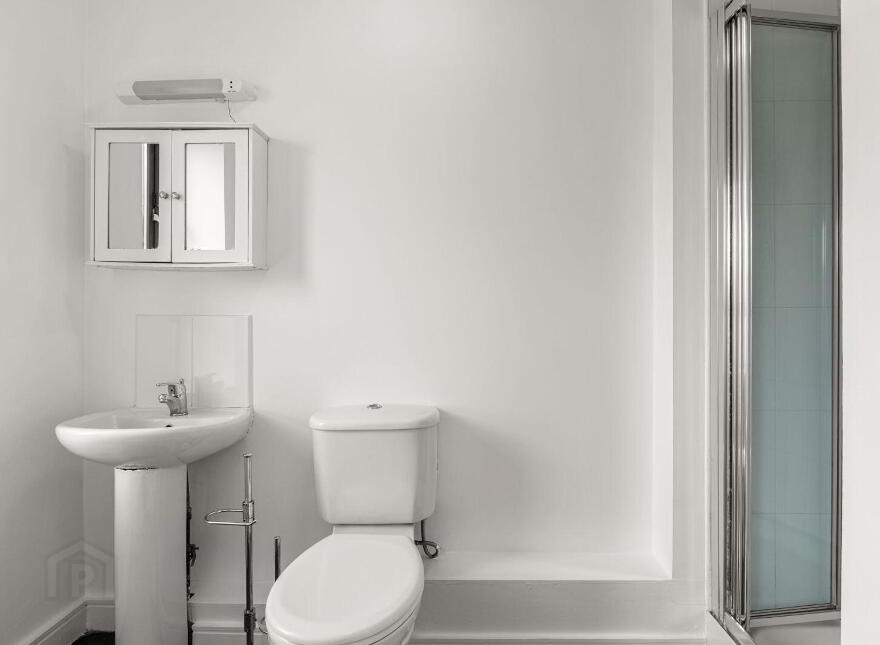 Apartment 5 2 Park Avenue, Clongriffin, Clongriffin, D13V079