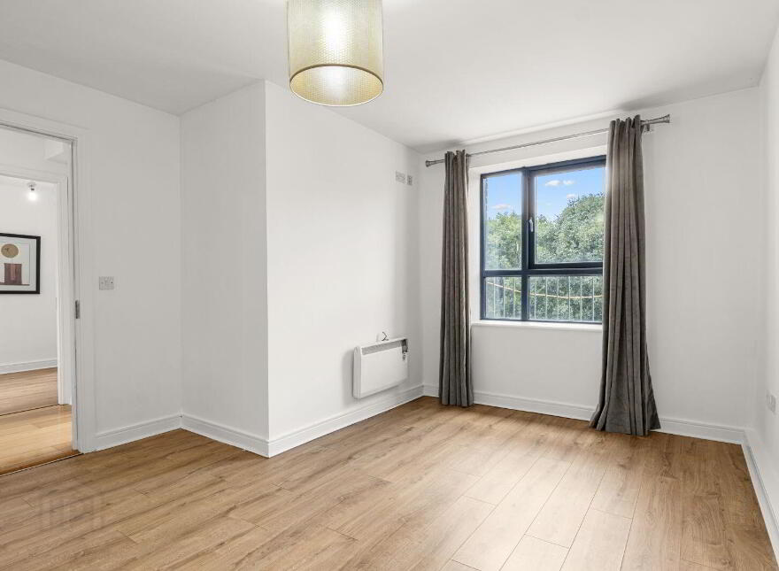 Apartment 5 2 Park Avenue, Clongriffin, Clongriffin, D13V079