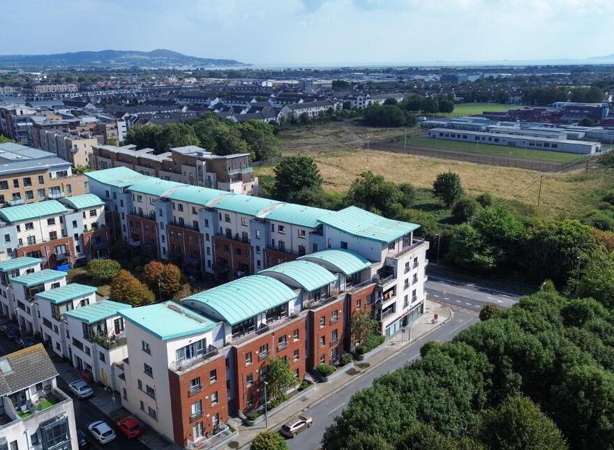 Apartment 5 2 Park Avenue, Clongriffin, Clongriffin, D13V079