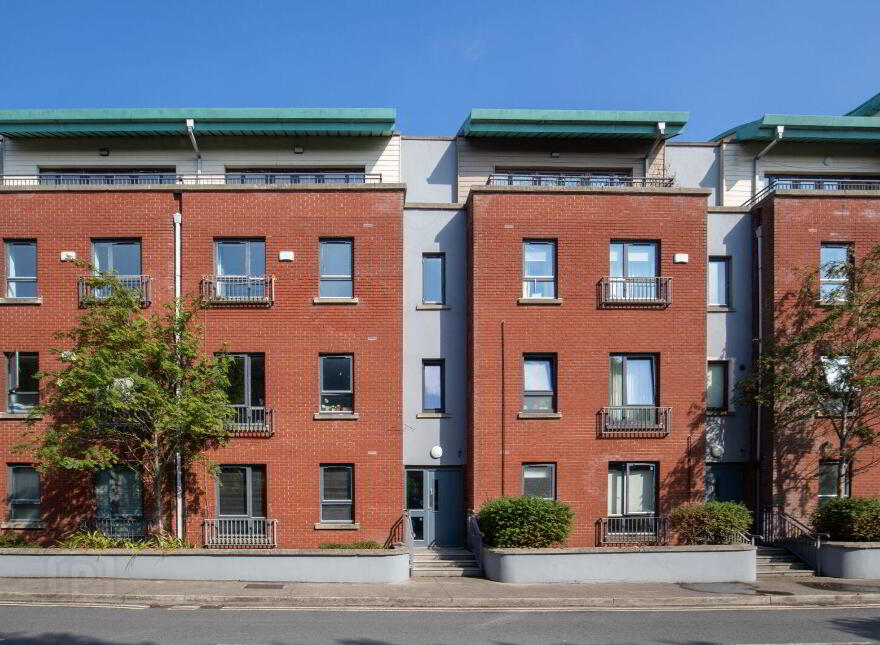 Apartment 5 2 Park Avenue, Clongriffin, Clongriffin, D13V079
