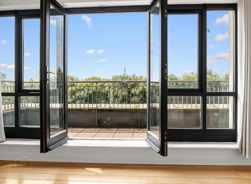 Apartment 5 2 Park Avenue, Clongriffin, Clongriffin, D13V079