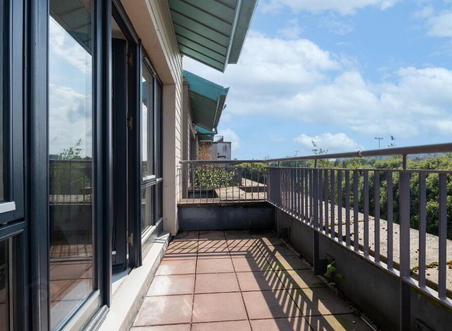 Apartment 5 2 Park Avenue, Clongriffin, Clongriffin, D13V079