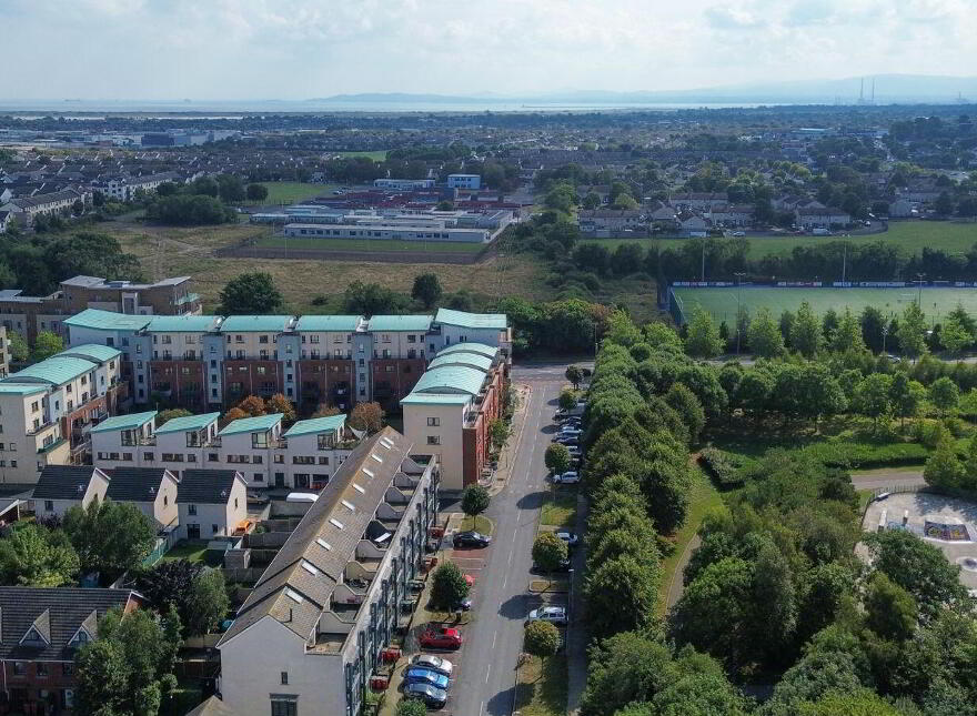 Apartment 5 2 Park Avenue, Clongriffin, Clongriffin, D13V079