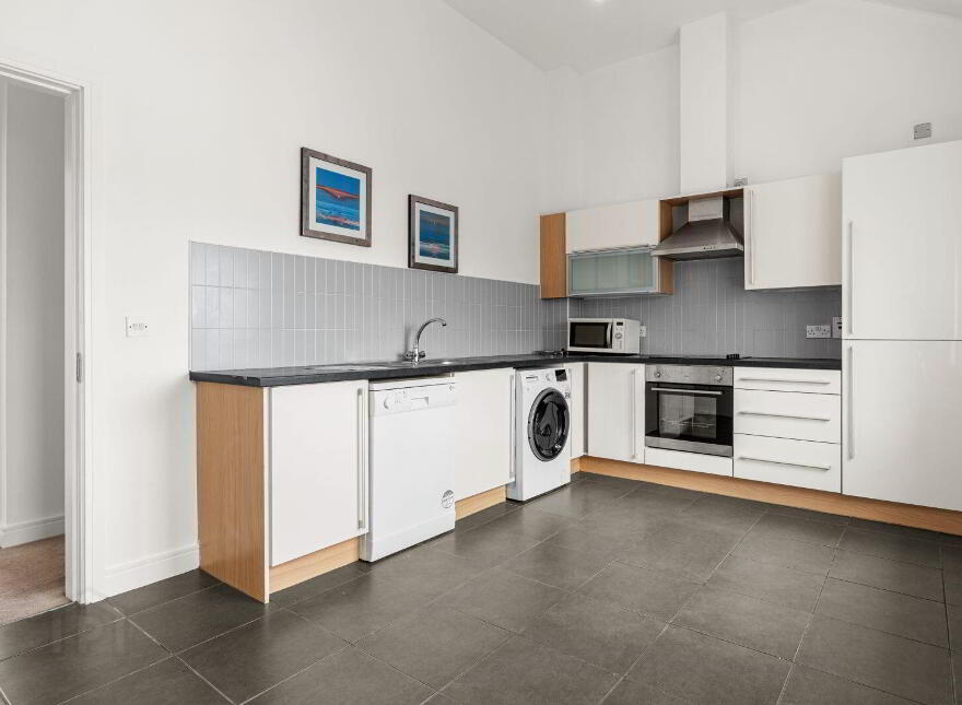 Apartment 5 2 Park Avenue, Clongriffin, Clongriffin, D13V079